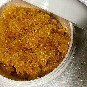 Turmeric Body Scrub